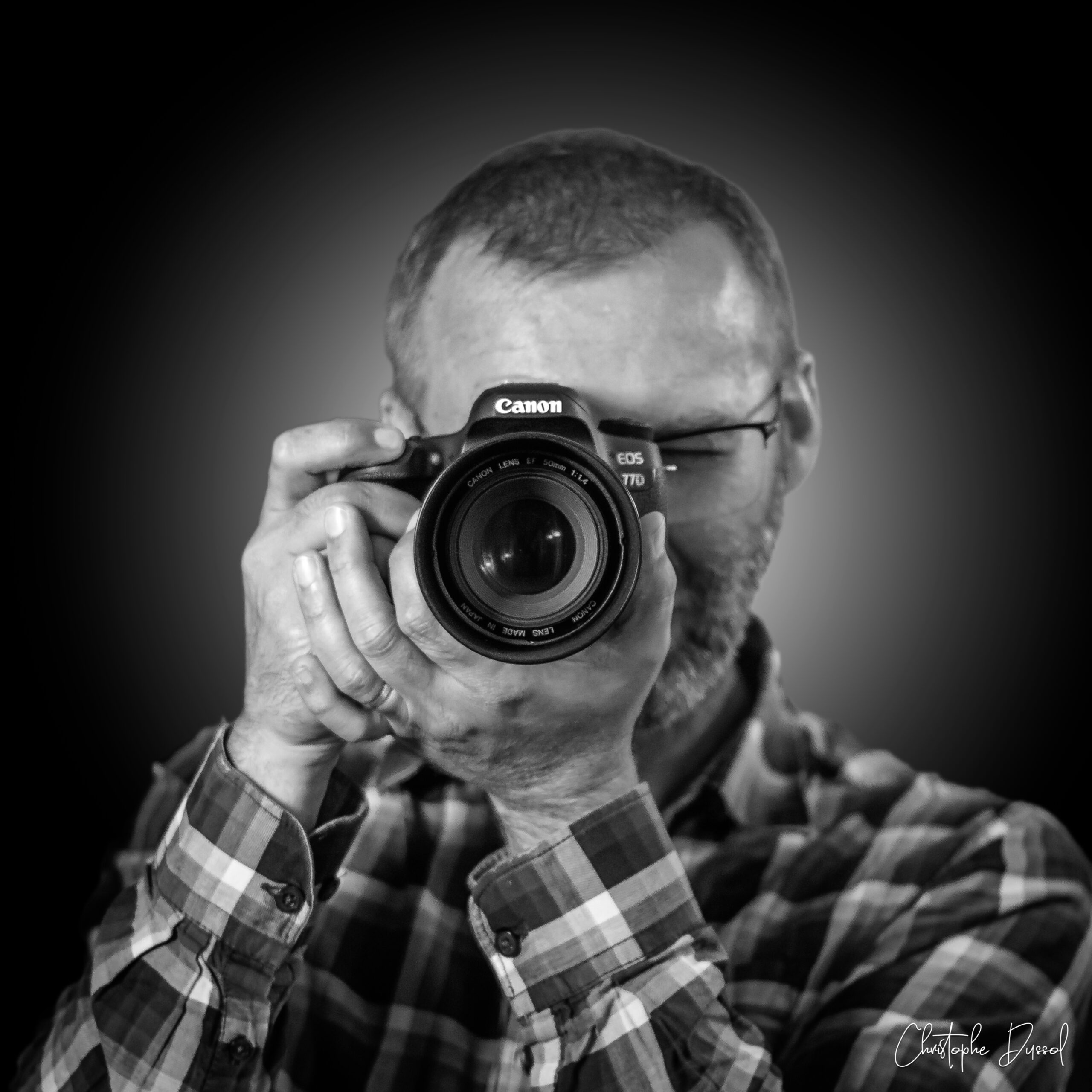 Christophe Dussol photographe professionnel