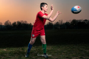 Photo sport rugby
